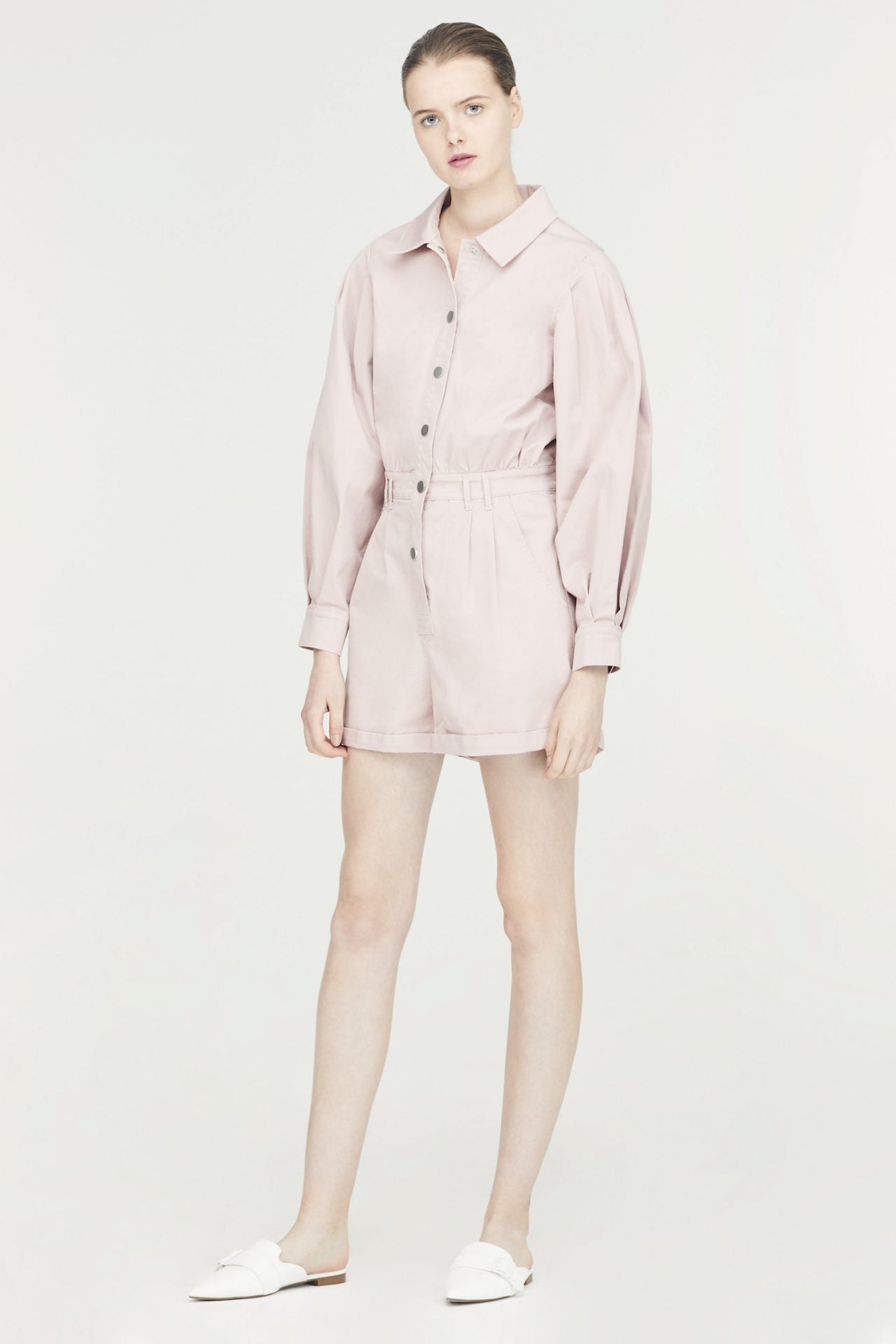 dust pink