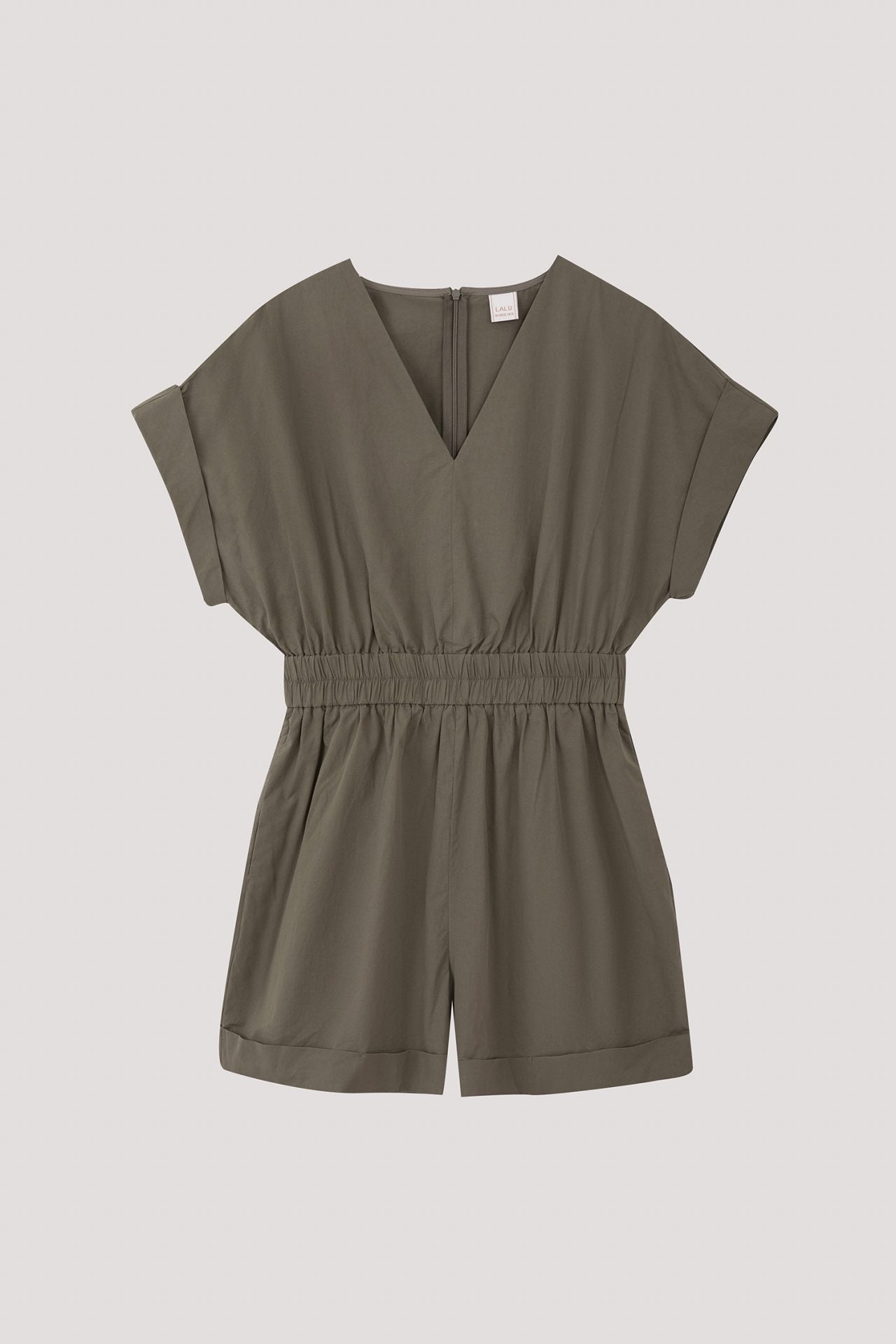 army green