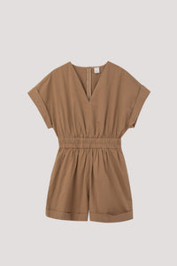 khaki brown