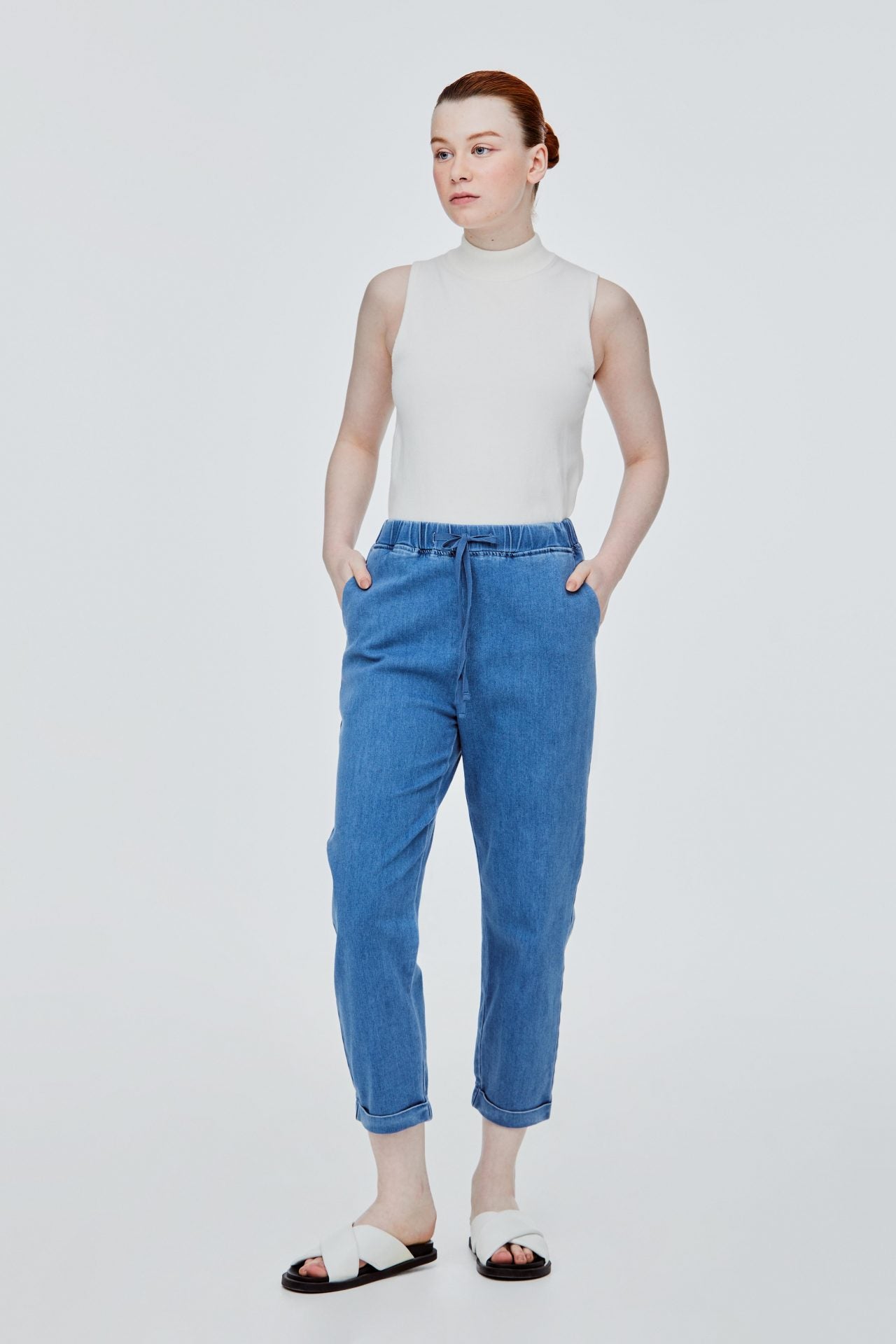 denim blue
