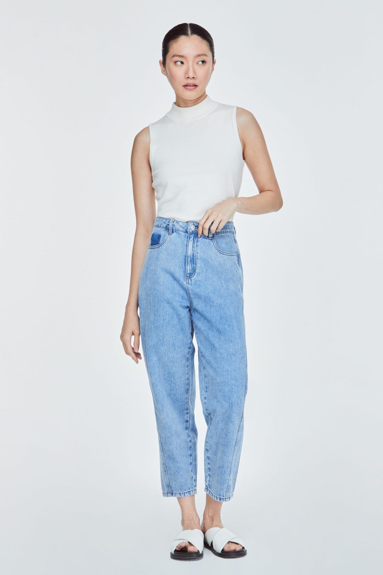 denim blue