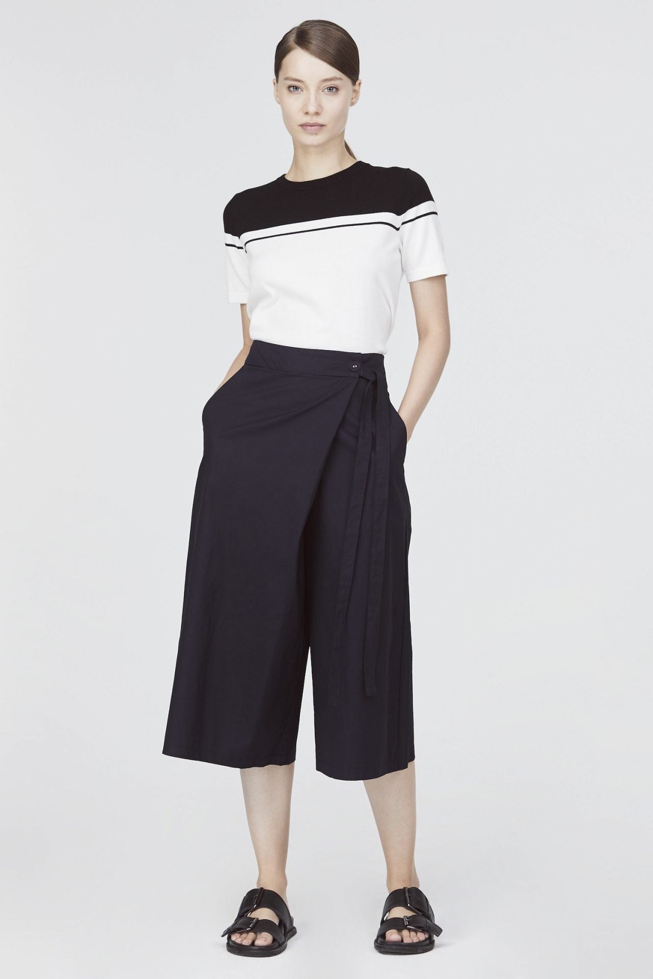 navy