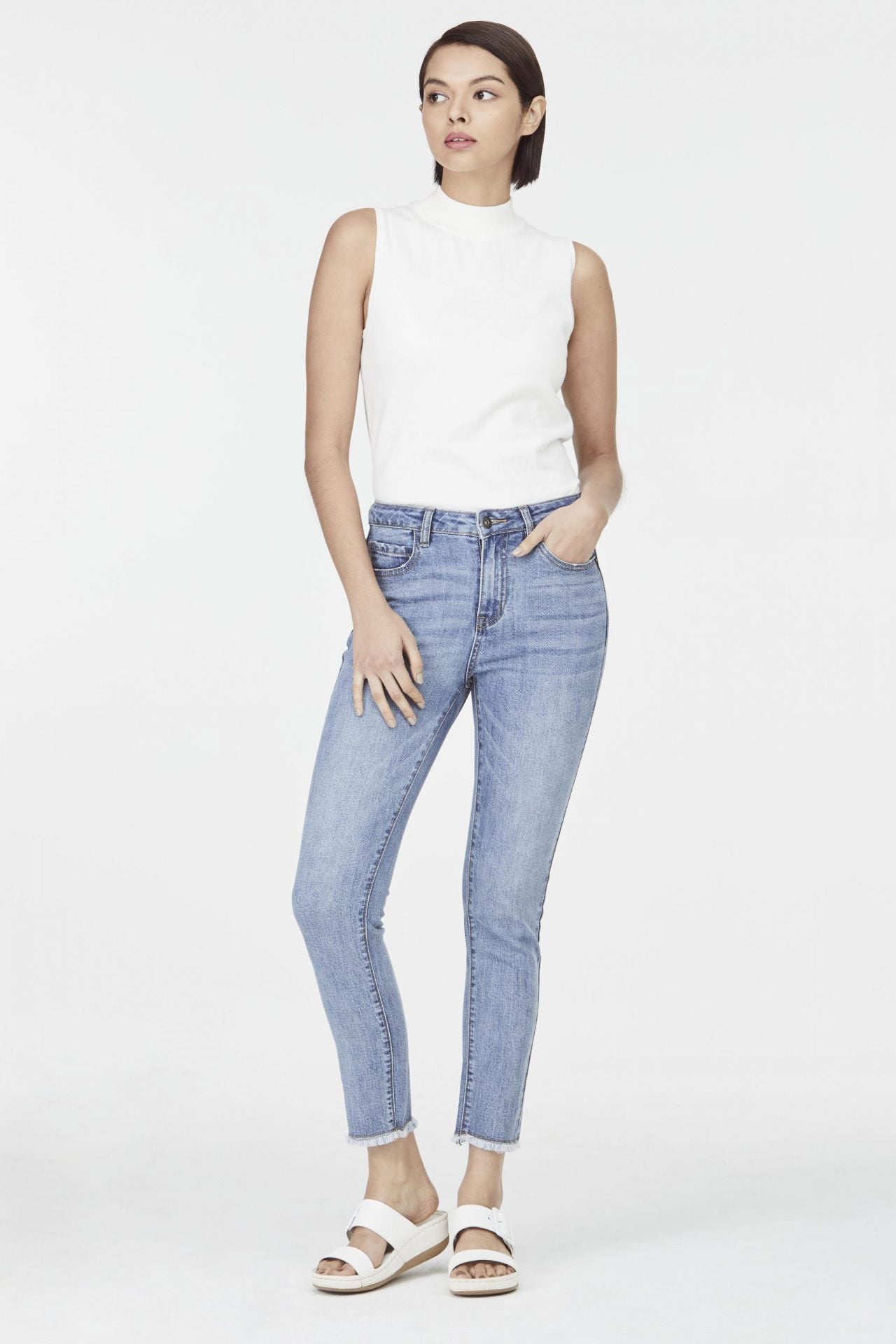 denim