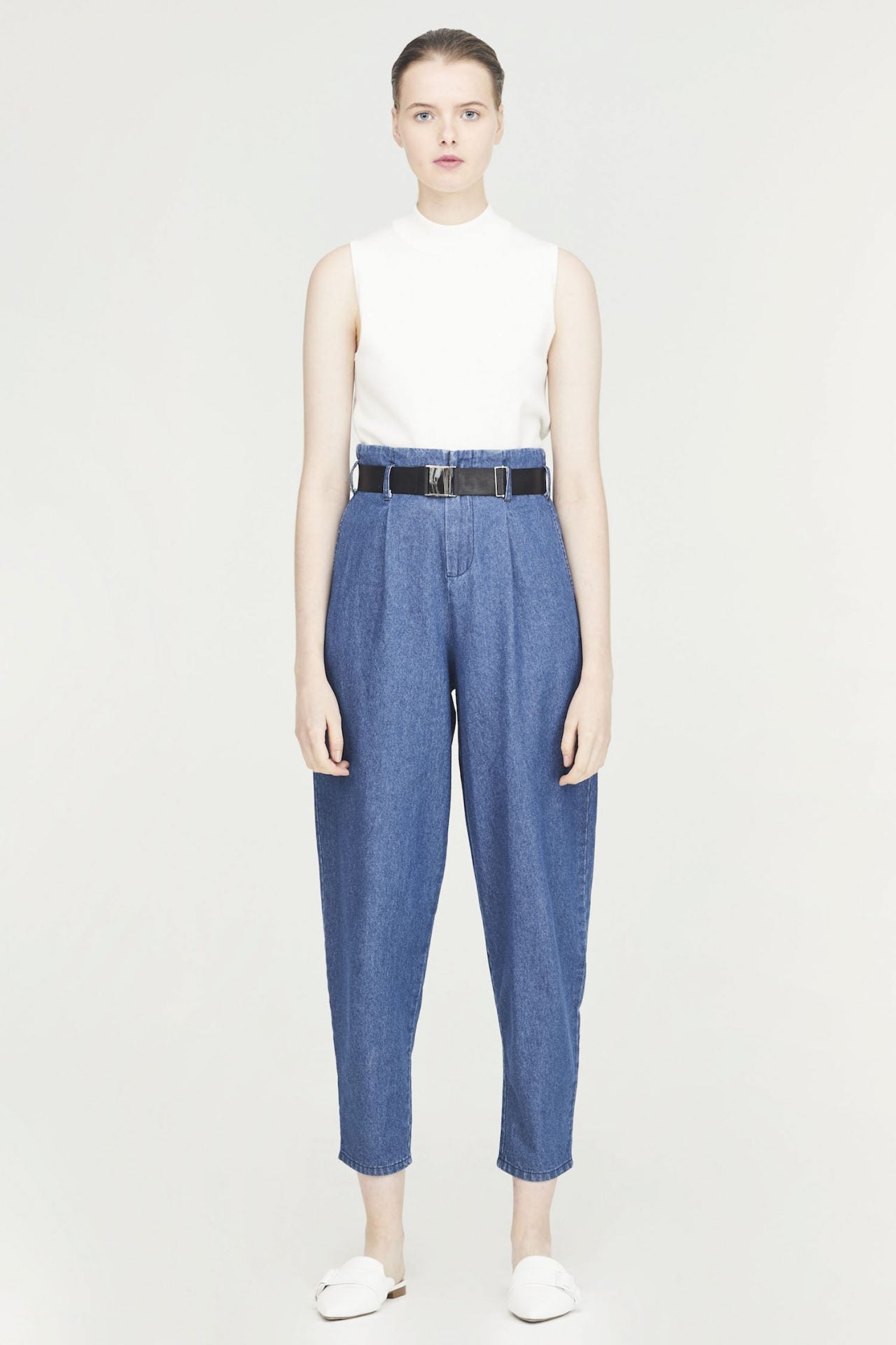 denim