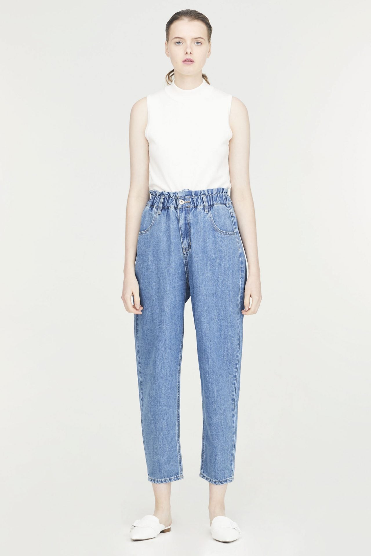 denim