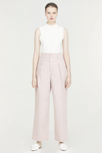 dust pink
