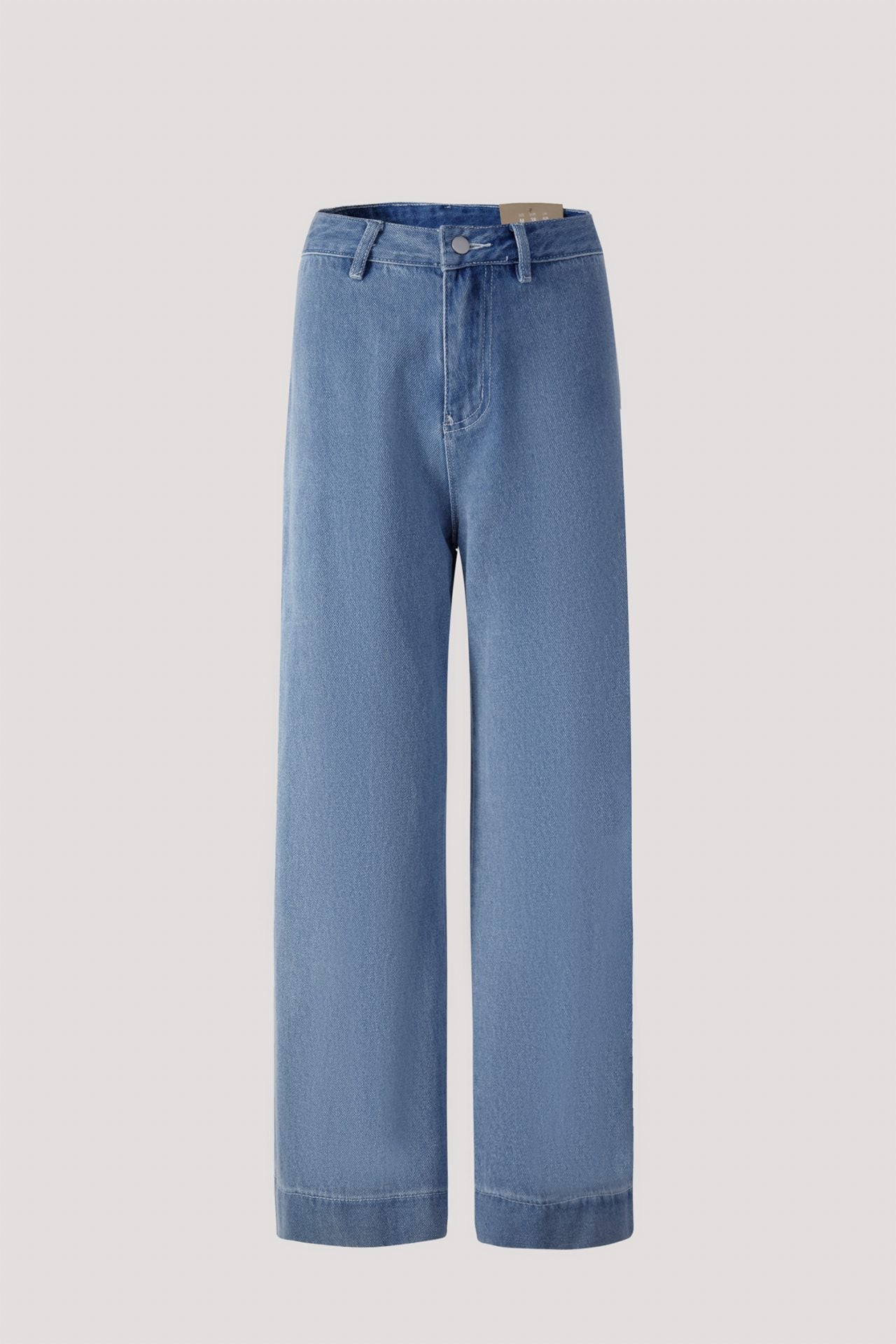light denim