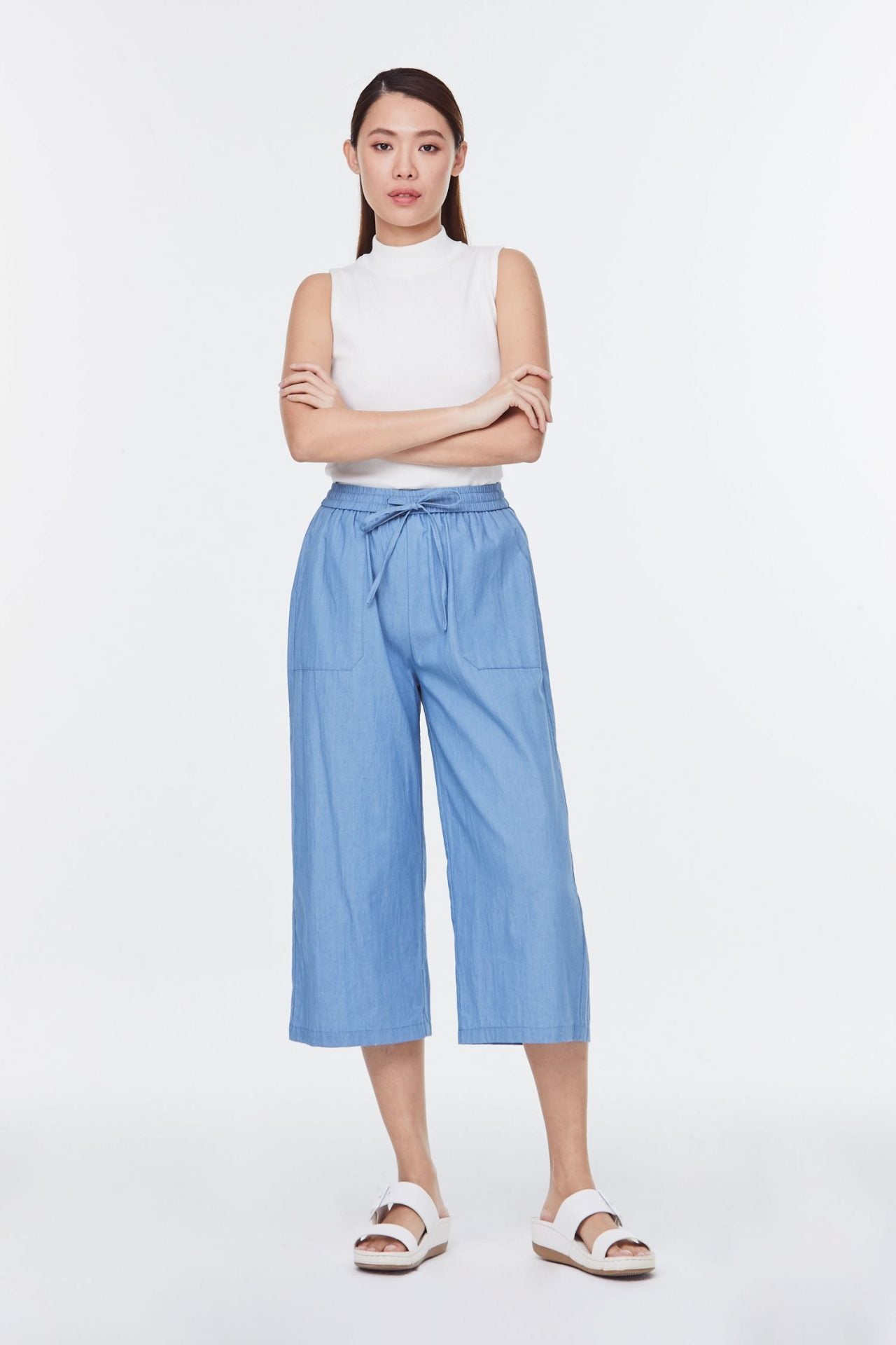 light denim