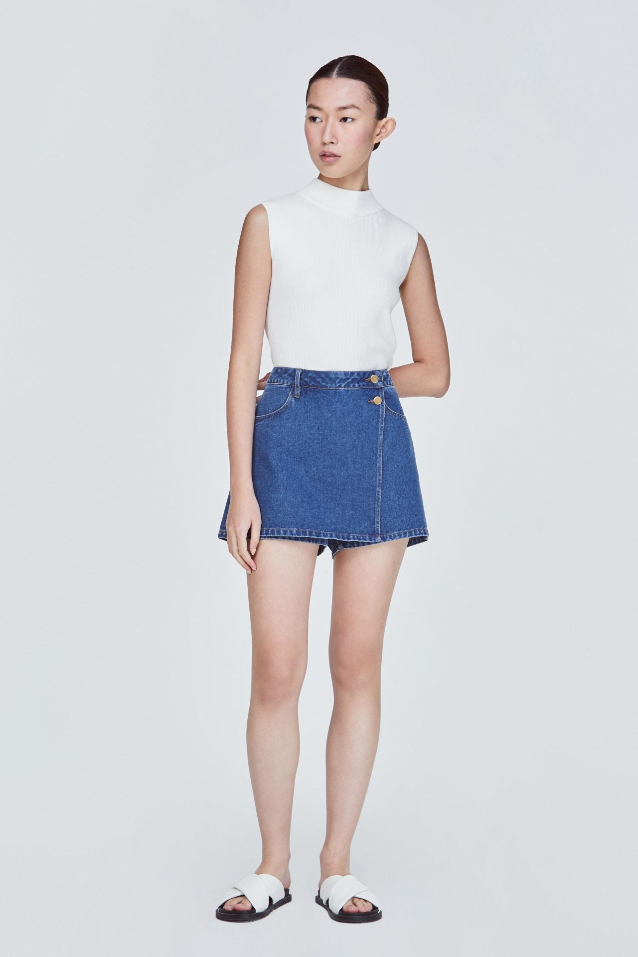 denim blue