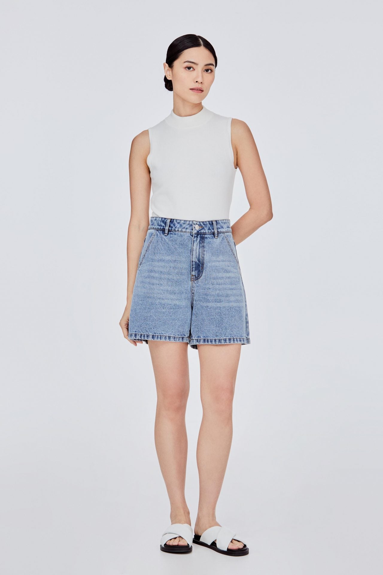 denim blue
