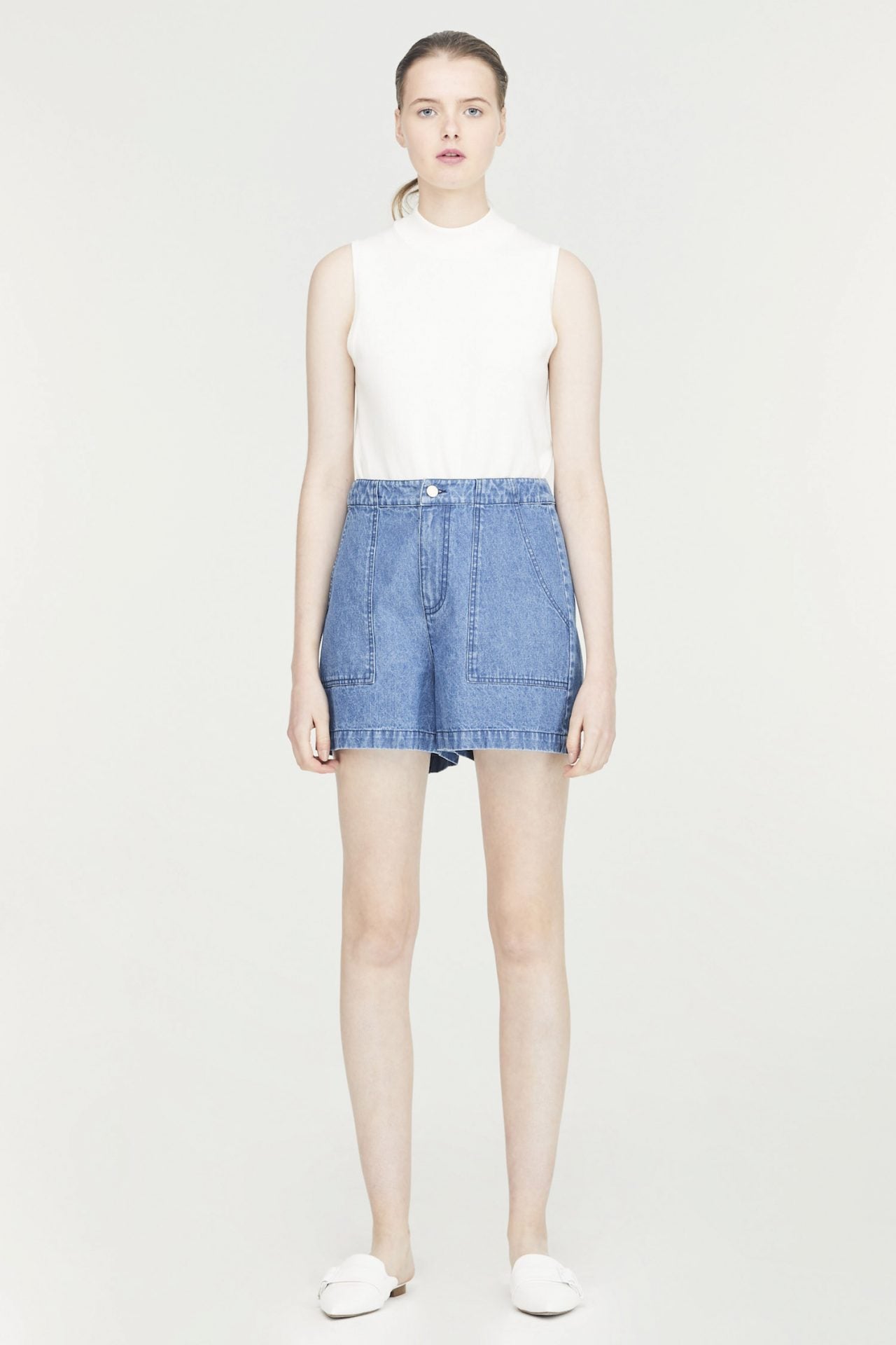 denim