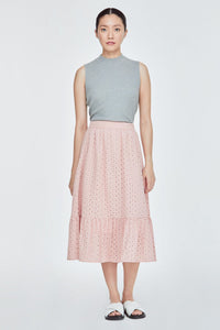 blush