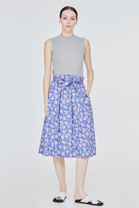 lilac floral