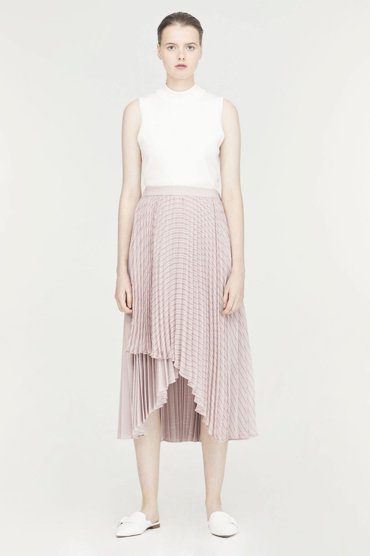 dust pink