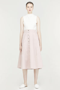 dust pink