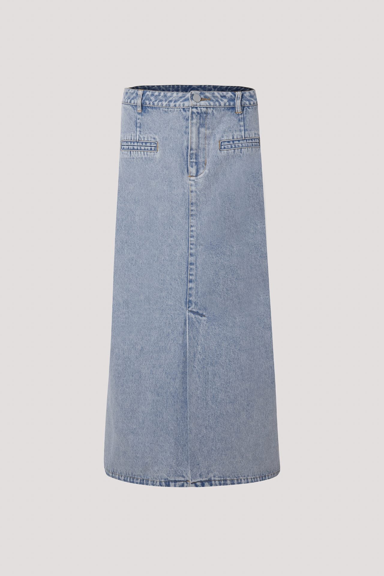 light denim
