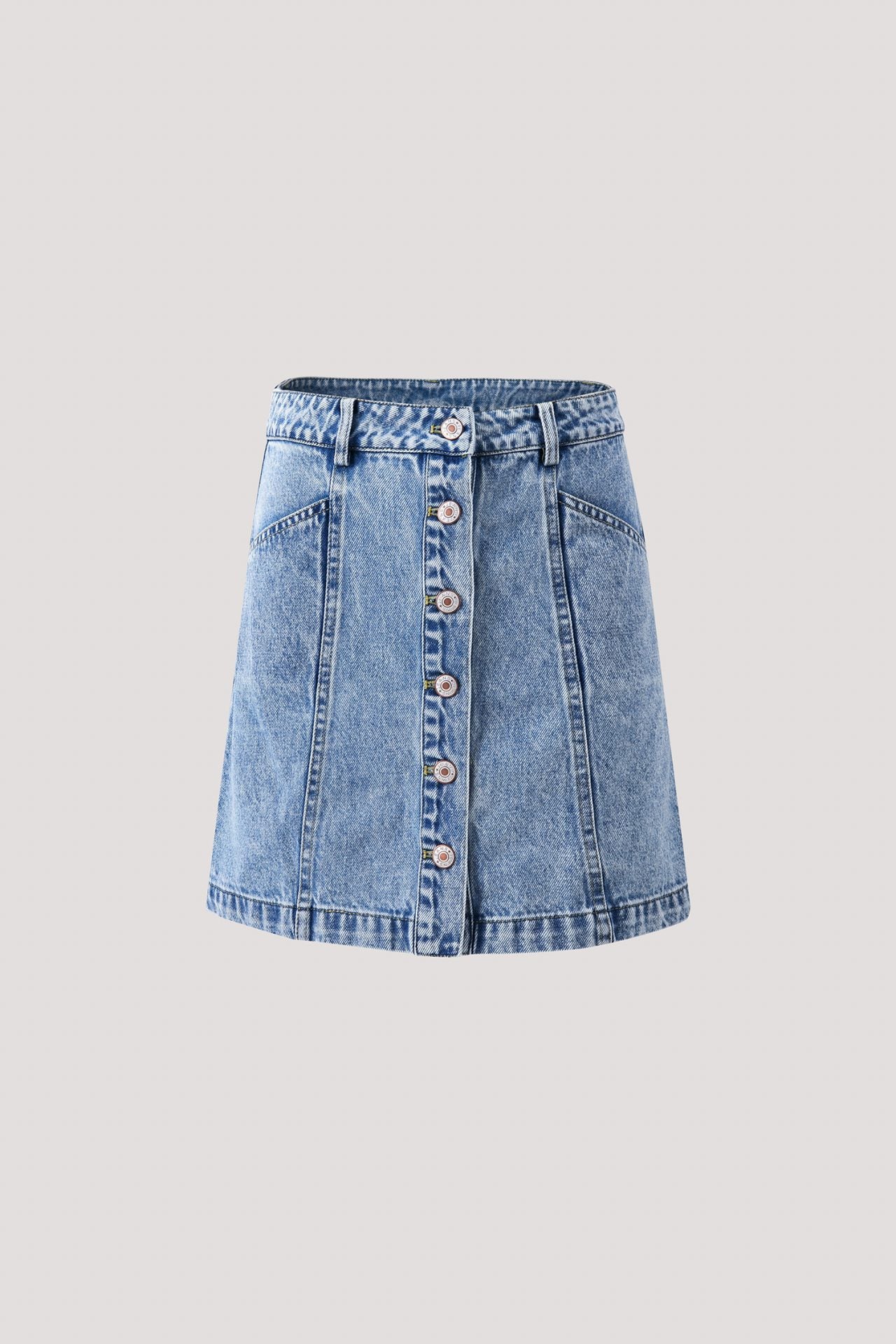 light denim
