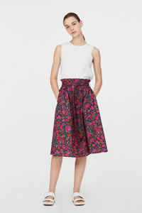 rose floral