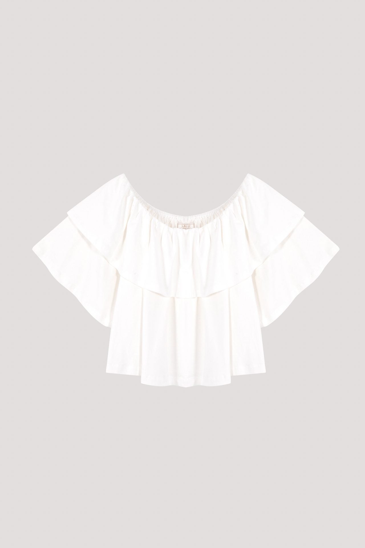 cream