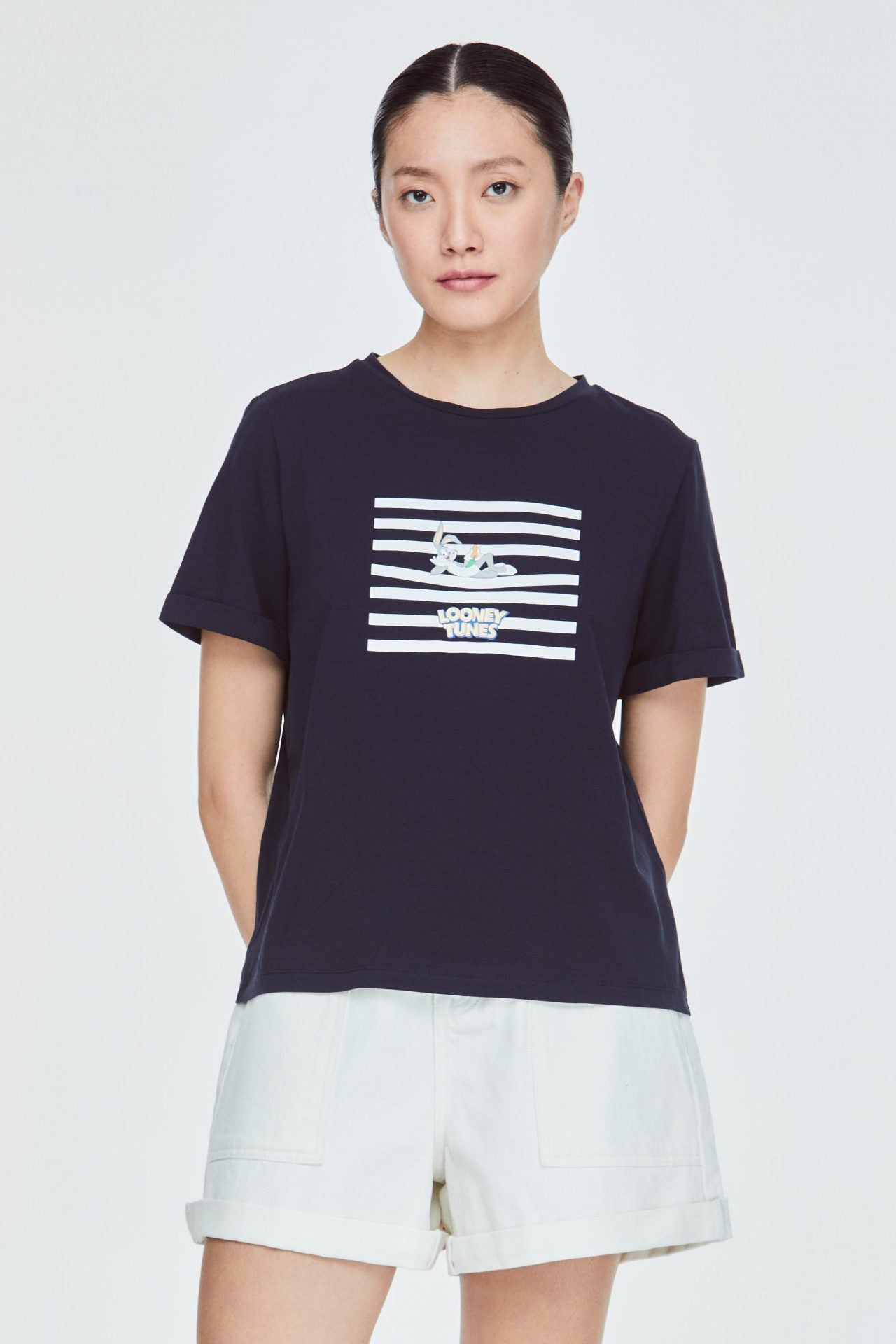 navy