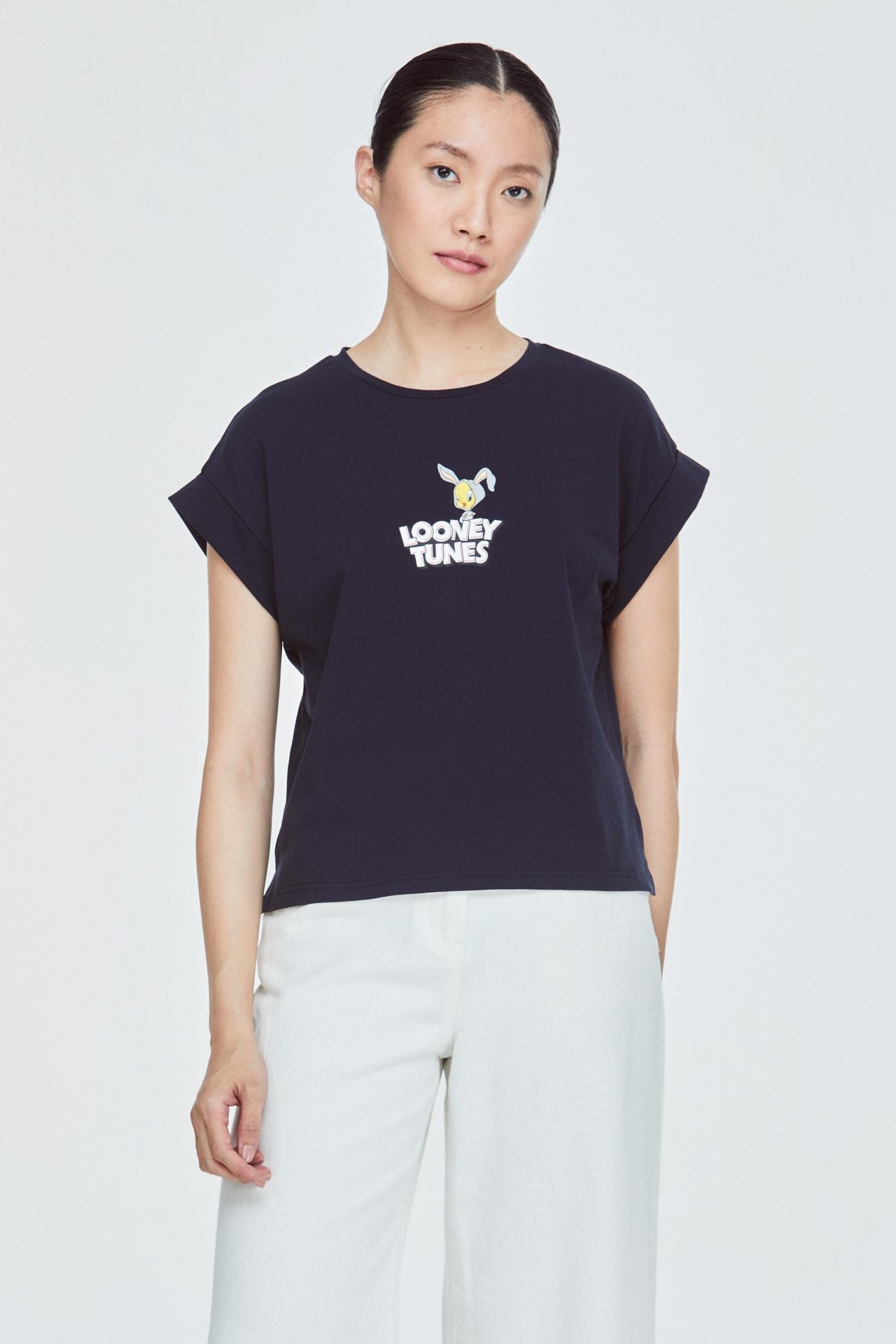 Looney Tunes Magyar Tee