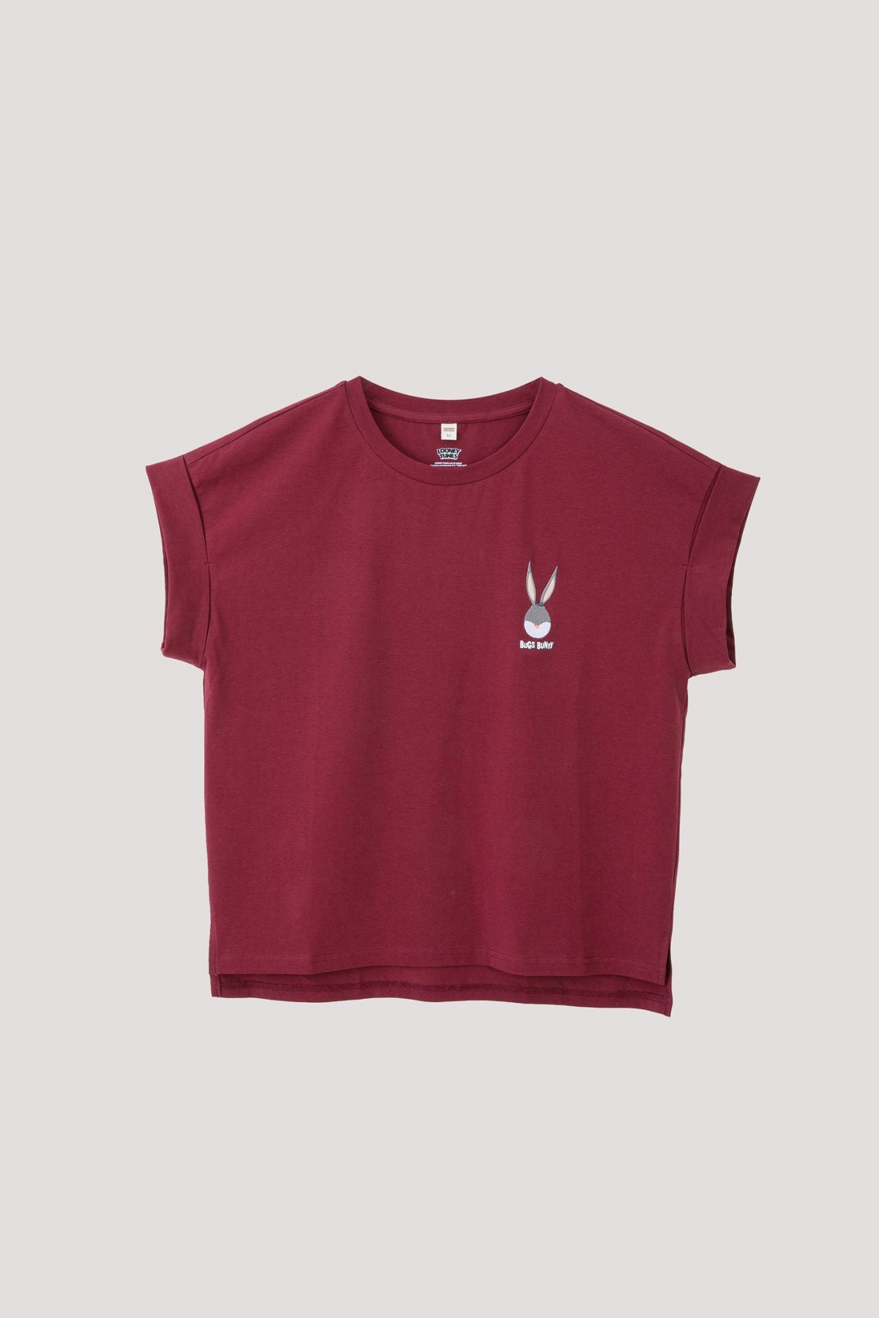 Bugs Bunny Magyar Tee