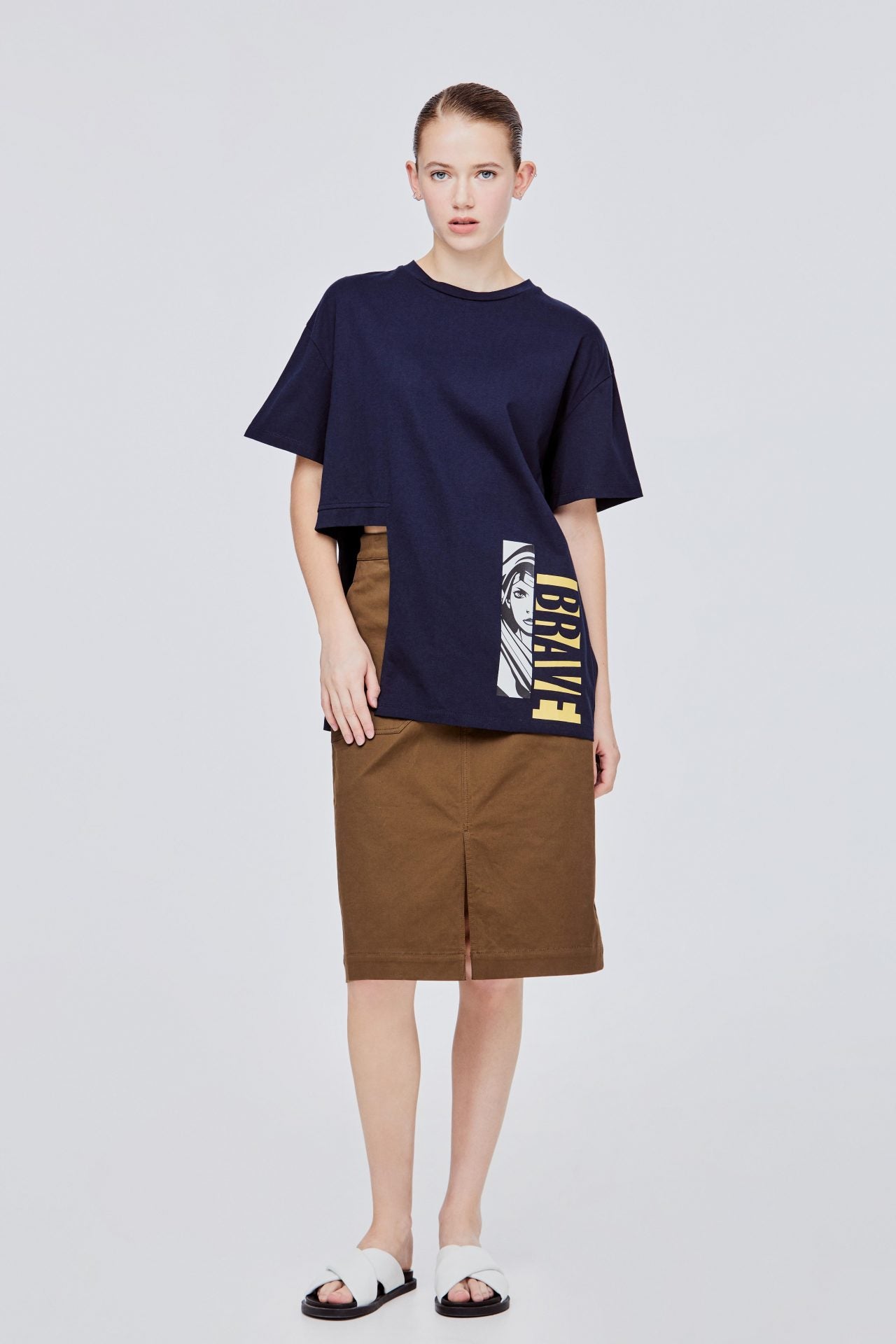 navy
