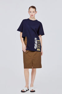 navy
