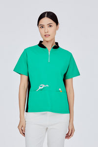 verde