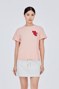 Rubber Logo Top