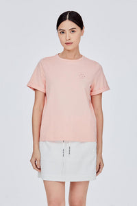Printed Graphic Top