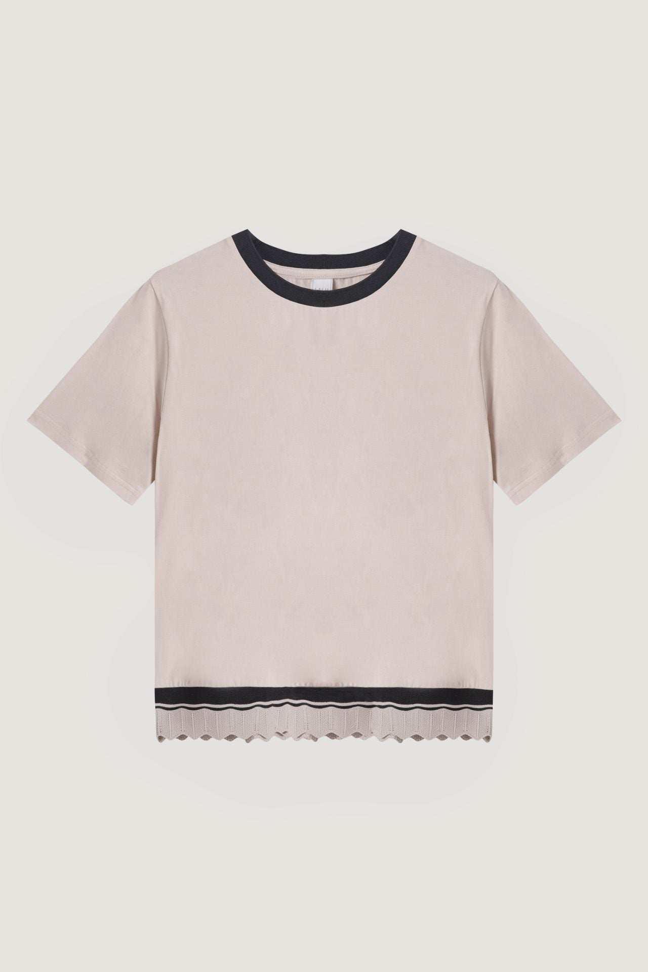 light beige