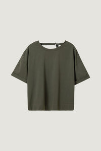 Back Strap Tee