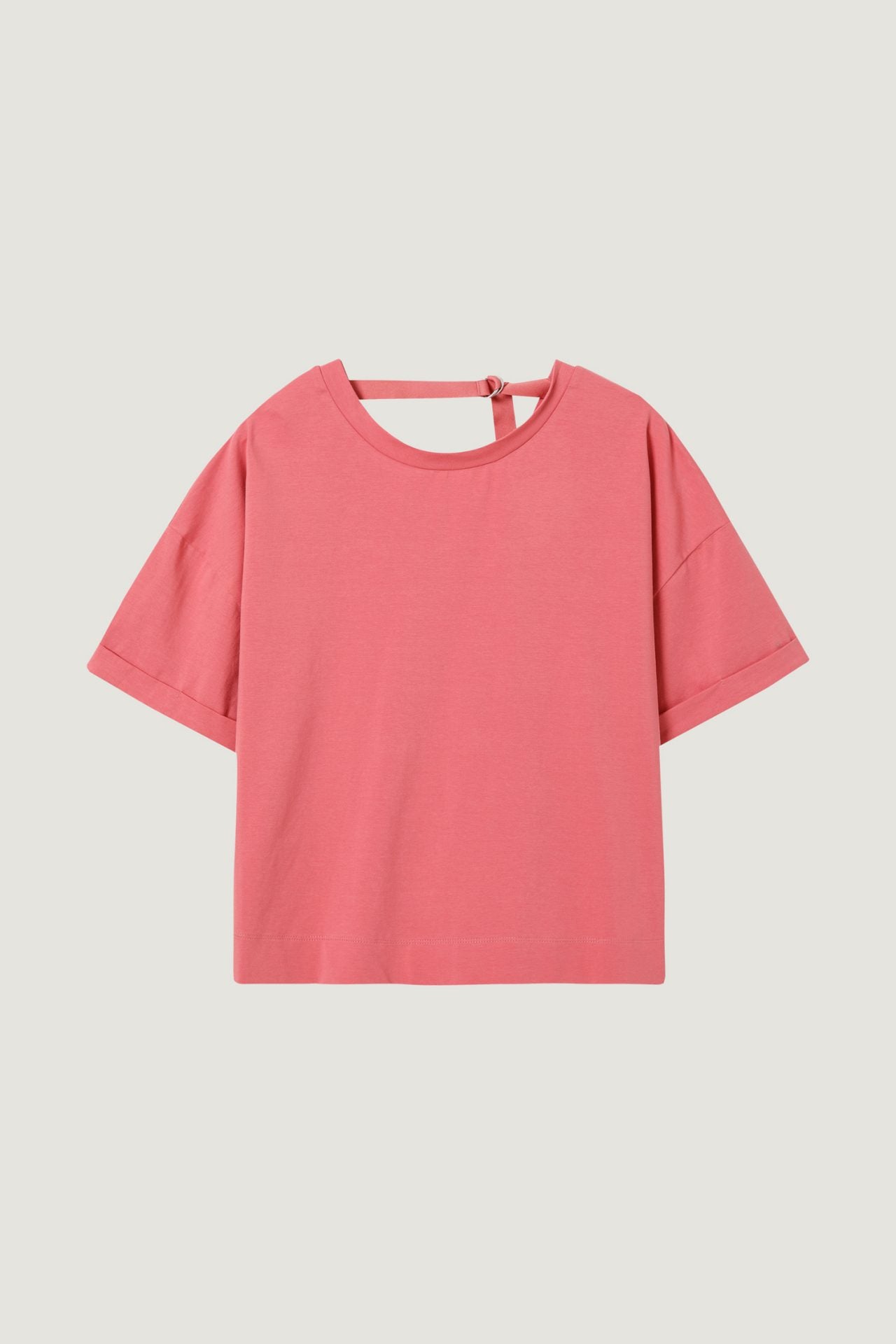 Back Strap Tee