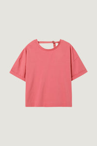 Back Strap Tee