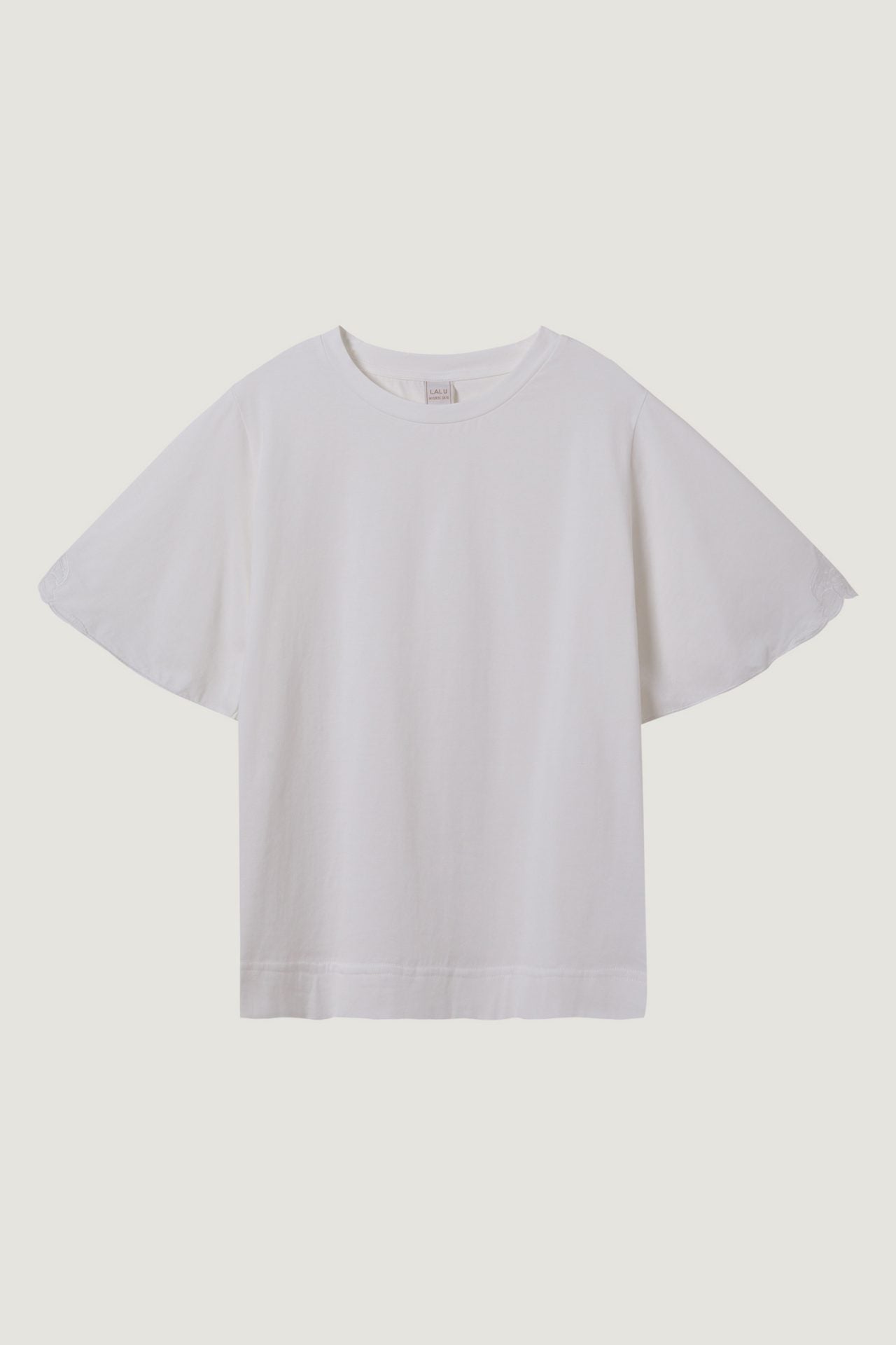 cream