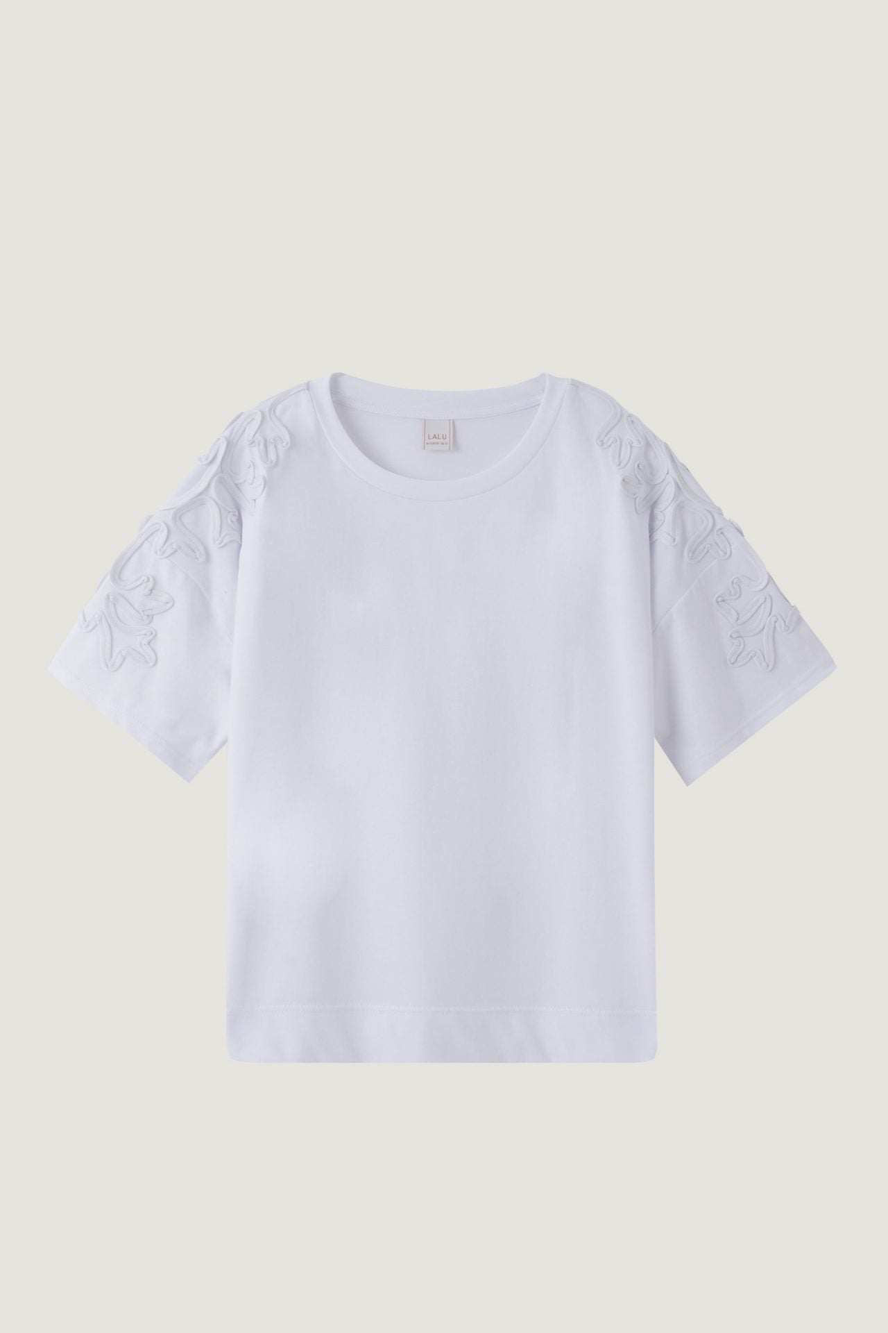 cream
