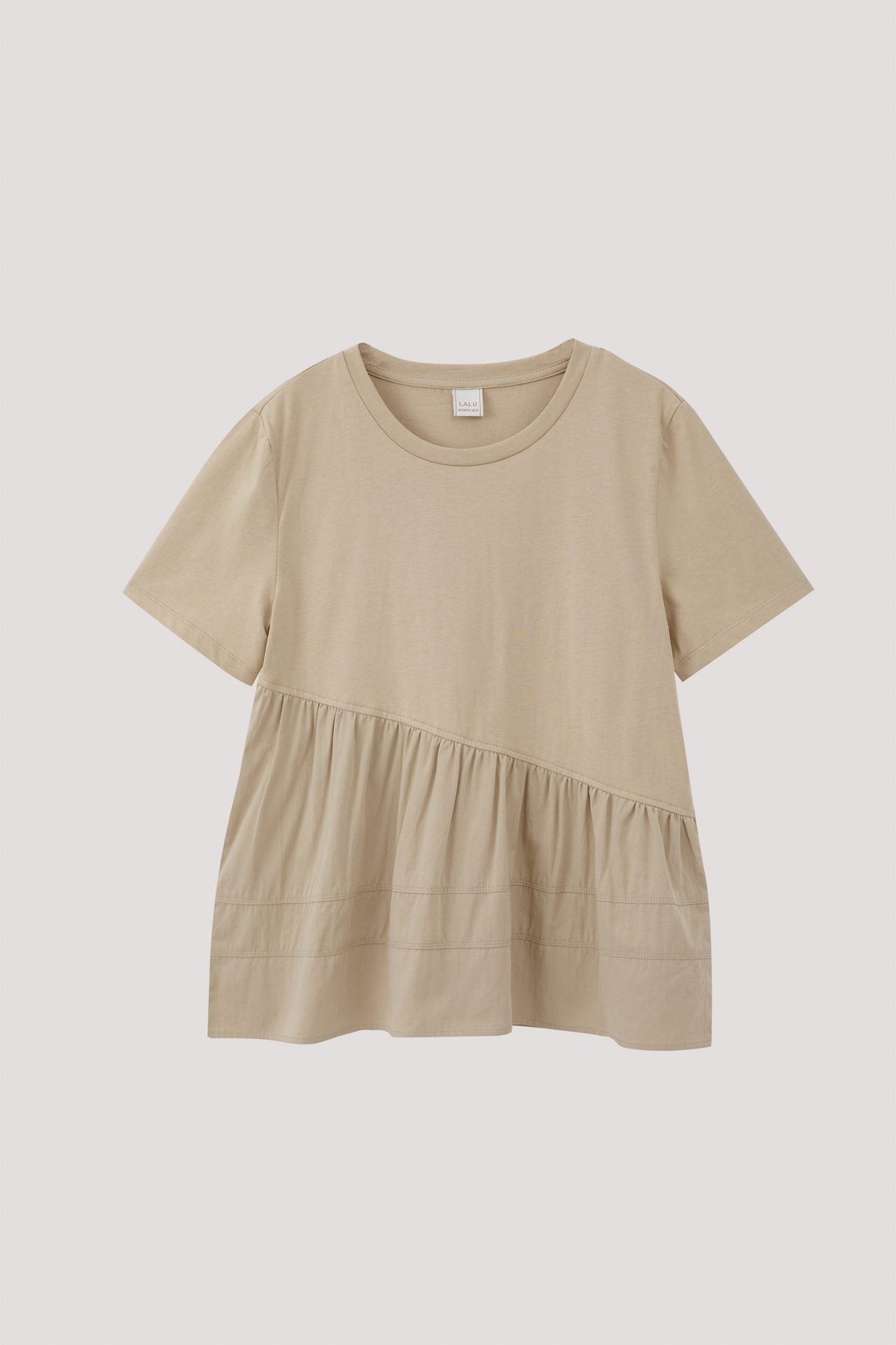 beige