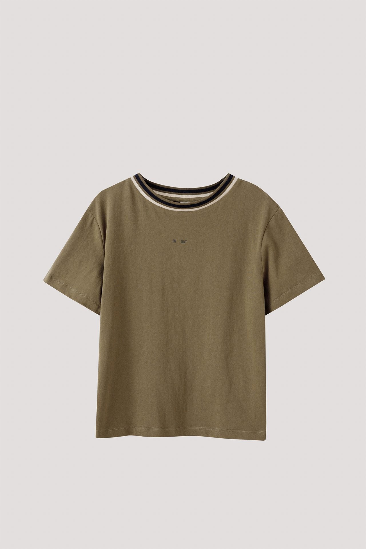 khaki green