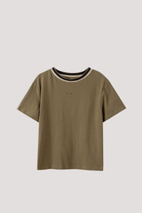 khaki green