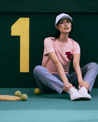 Rubber Logo Top