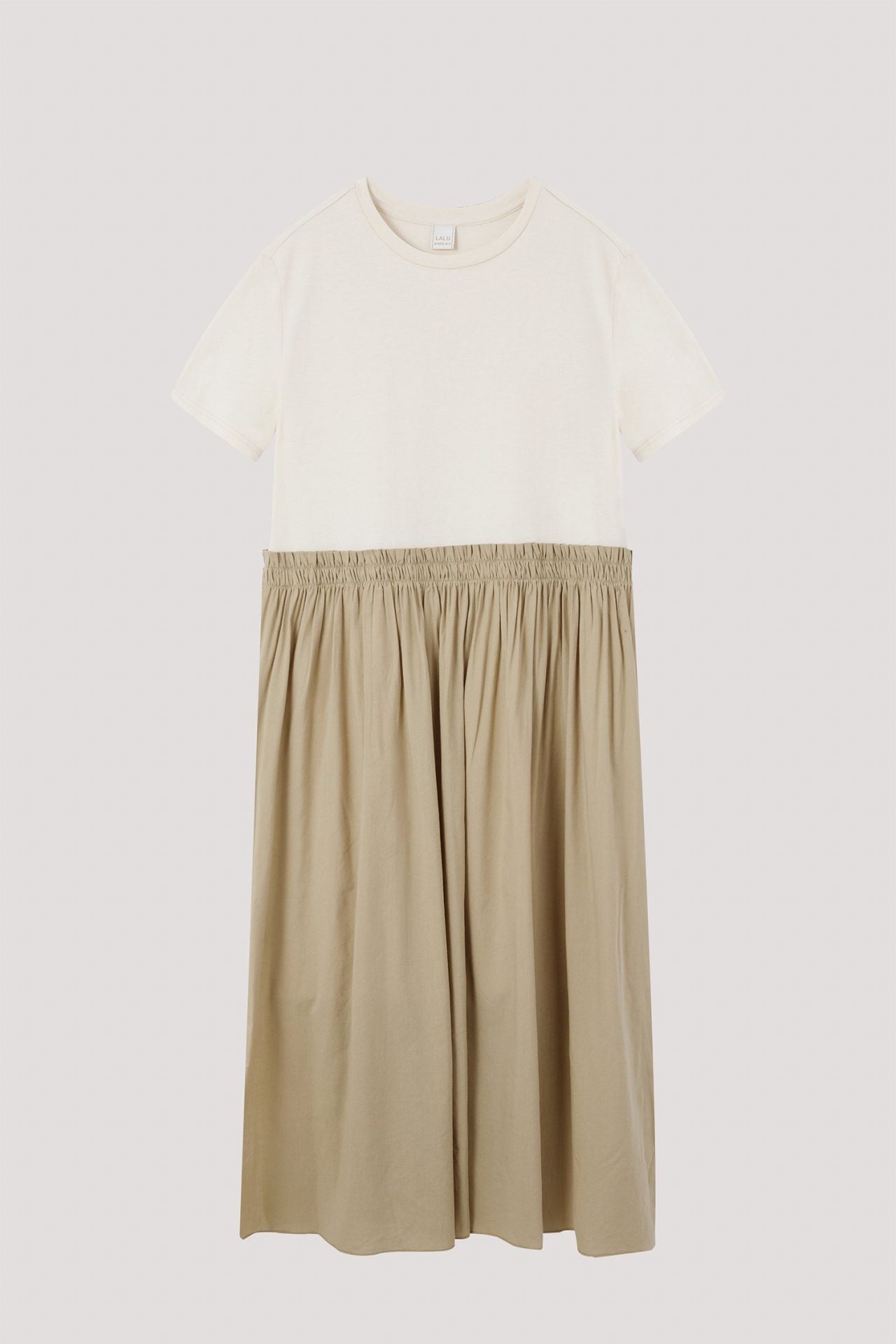 beige