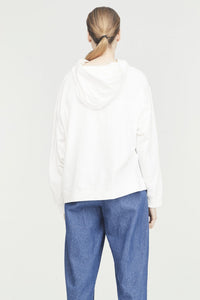 Fleece Hoodie