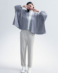 Front Pocket Trousers