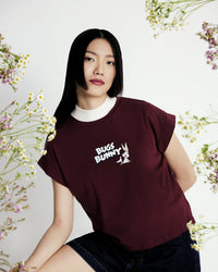Bugs Bunny Magyar Tee