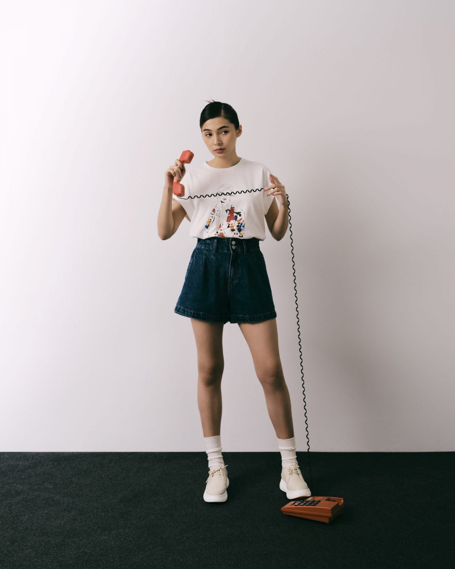 Magyar Graphic Tee