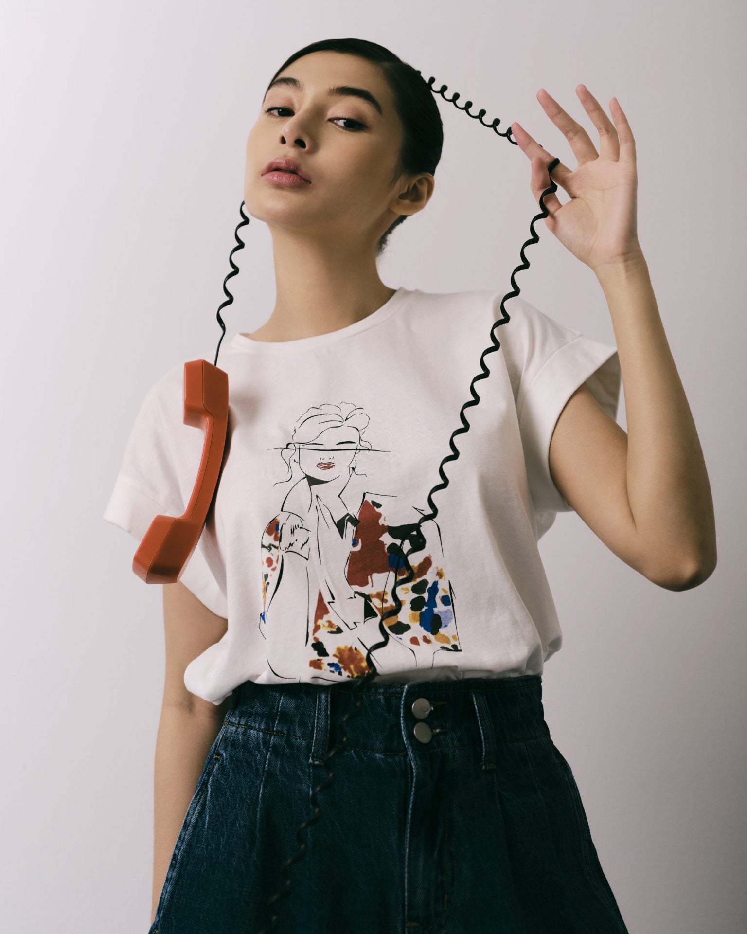 Magyar Graphic Tee