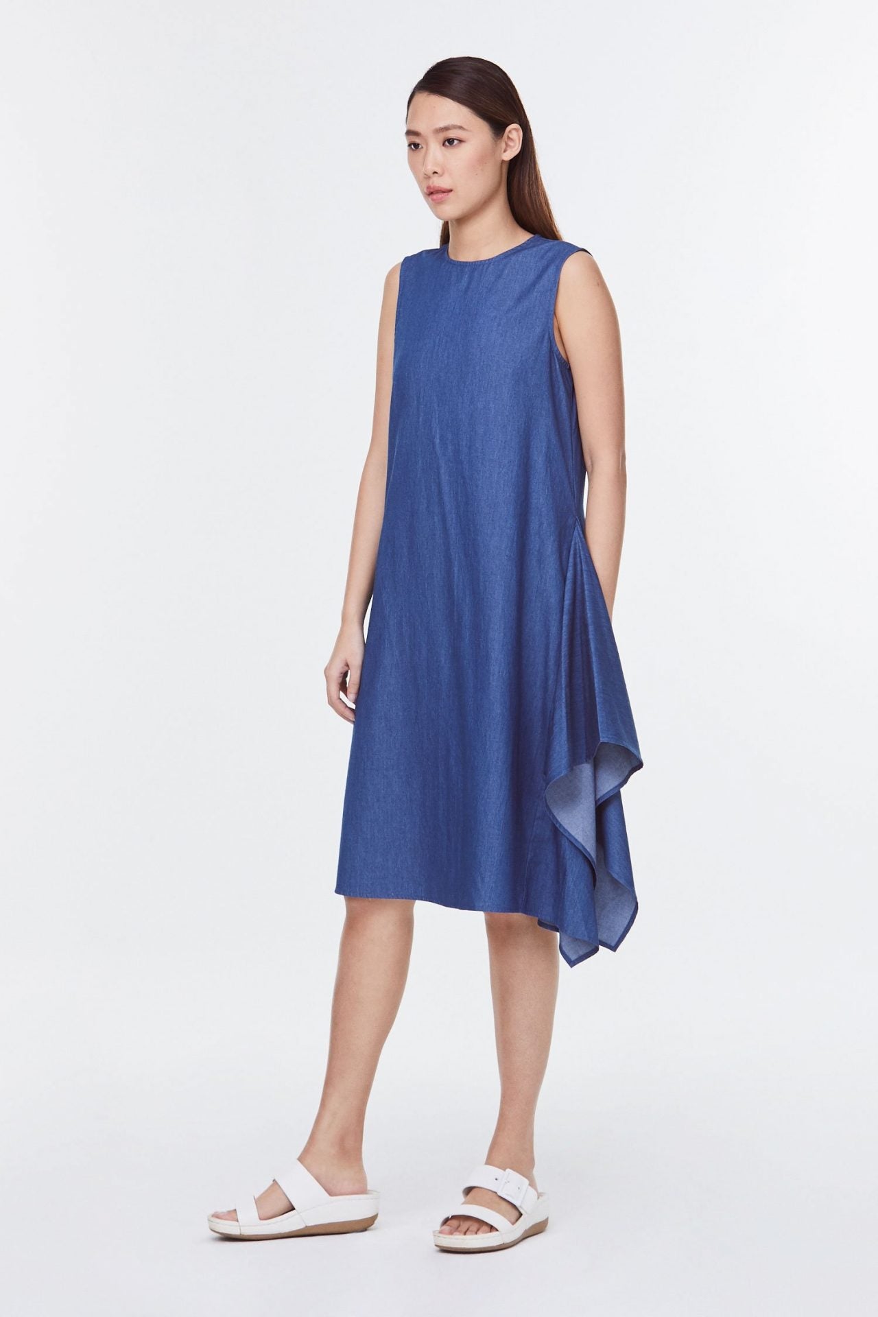 denim blue