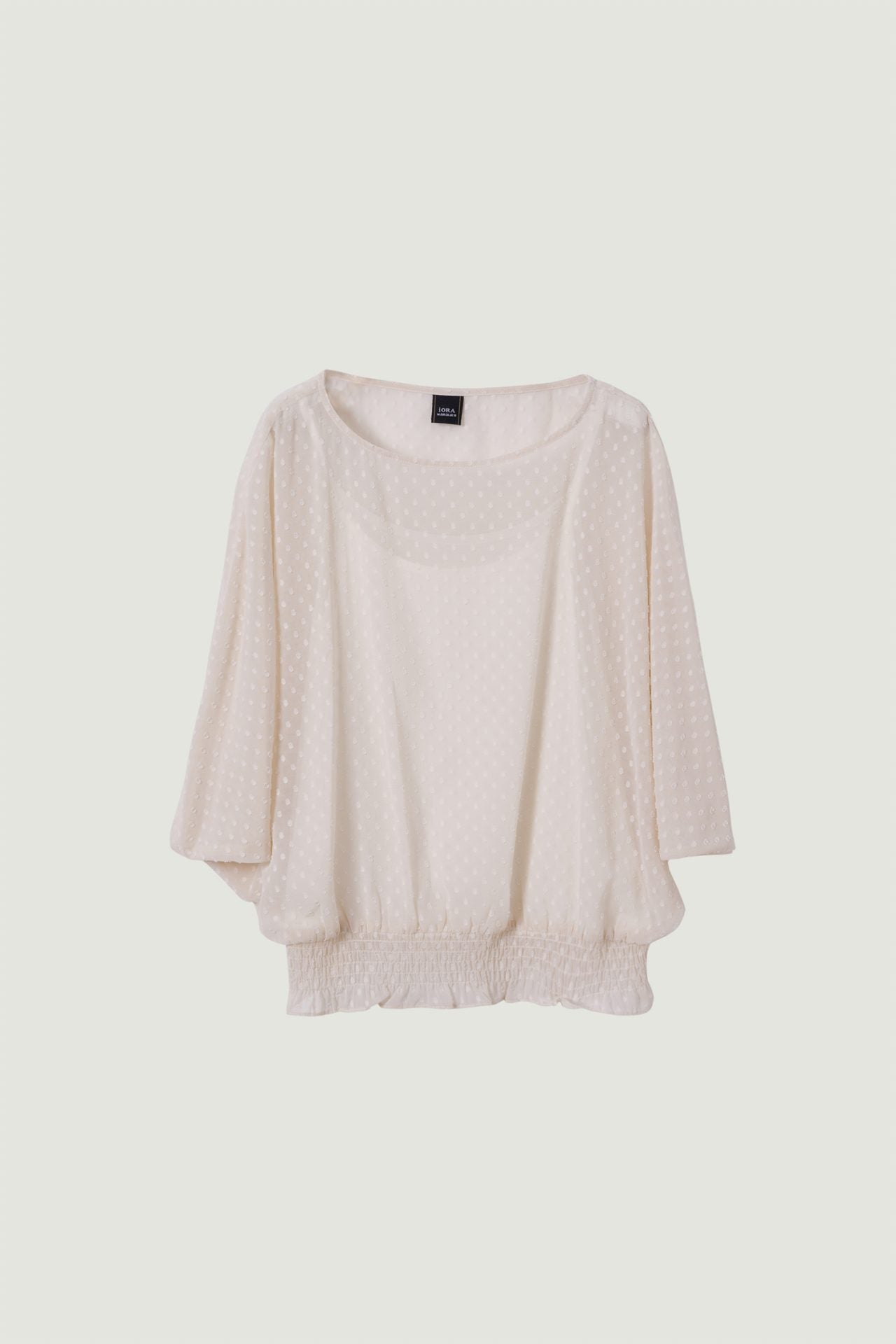 beige