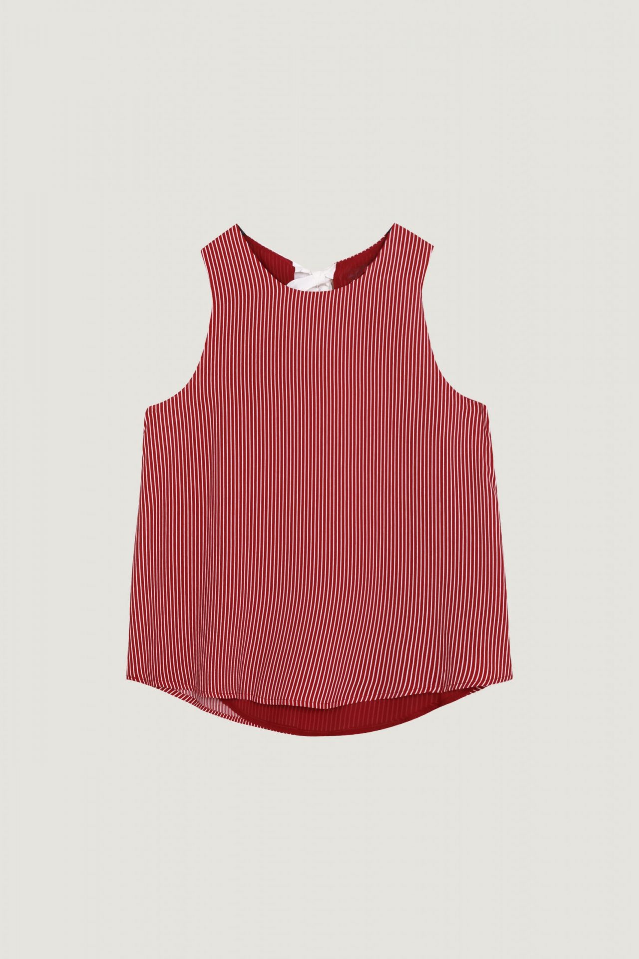 brick red